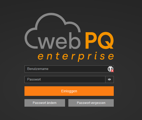 Login