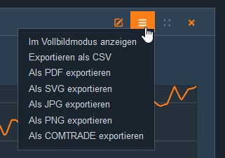 Untermenü