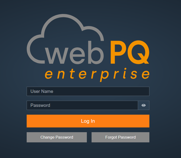Login