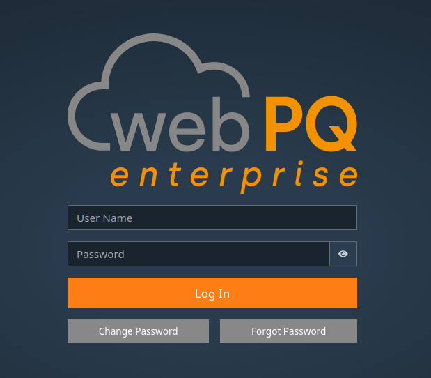 Login
